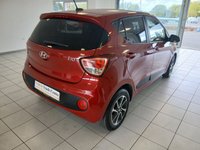 USED 2018 18 HYUNDAI I10 1.0 Premium Hatchback 5dr Petrol Manual Euro 6 (66 ps) 