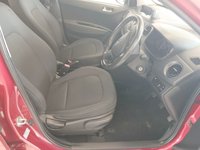 USED 2018 18 HYUNDAI I10 1.0 Premium Hatchback 5dr Petrol Manual Euro 6 (66 ps) 