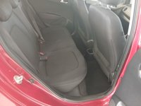 USED 2018 18 HYUNDAI I10 1.0 Premium Hatchback 5dr Petrol Manual Euro 6 (66 ps) 
