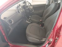 USED 2018 18 HYUNDAI I10 1.0 Premium Hatchback 5dr Petrol Manual Euro 6 (66 ps) 