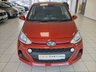 USED 2018 18 HYUNDAI I10 1.0 Premium Hatchback 5dr Petrol Manual Euro 6 (66 ps) 