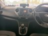 USED 2018 18 HYUNDAI I10 1.0 Premium Hatchback 5dr Petrol Manual Euro 6 (66 ps) 