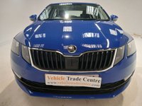 USED 2019 68 SKODA OCTAVIA 1.0 TSI GPF SE Technology Hatchback 5dr Petrol Manual Euro 6 (s/s) (115 ps) 