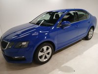 USED 2019 68 SKODA OCTAVIA 1.0 TSI GPF SE Technology Hatchback 5dr Petrol Manual Euro 6 (s/s) (115 ps) 