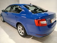USED 2019 68 SKODA OCTAVIA 1.0 TSI GPF SE Technology Hatchback 5dr Petrol Manual Euro 6 (s/s) (115 ps) 