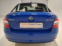 USED 2019 68 SKODA OCTAVIA 1.0 TSI GPF SE Technology Hatchback 5dr Petrol Manual Euro 6 (s/s) (115 ps) 