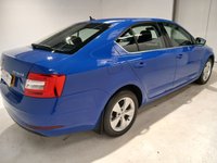 USED 2019 68 SKODA OCTAVIA 1.0 TSI GPF SE Technology Hatchback 5dr Petrol Manual Euro 6 (s/s) (115 ps) 