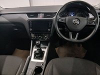 USED 2019 68 SKODA OCTAVIA 1.0 TSI GPF SE Technology Hatchback 5dr Petrol Manual Euro 6 (s/s) (115 ps) 