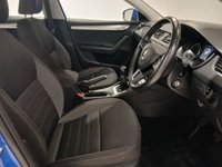 USED 2019 68 SKODA OCTAVIA 1.0 TSI GPF SE Technology Hatchback 5dr Petrol Manual Euro 6 (s/s) (115 ps) 