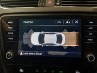 USED 2019 68 SKODA OCTAVIA 1.0 TSI GPF SE Technology Hatchback 5dr Petrol Manual Euro 6 (s/s) (115 ps) 