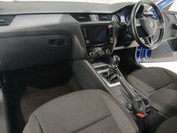 USED 2019 68 SKODA OCTAVIA 1.0 TSI GPF SE Technology Hatchback 5dr Petrol Manual Euro 6 (s/s) (115 ps) 