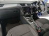 USED 2019 68 SKODA OCTAVIA 1.0 TSI GPF SE Technology Hatchback 5dr Petrol Manual Euro 6 (s/s) (115 ps) 