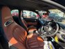 USED 2016 66 ABARTH 595 1.4 T-Jet Turismo Hatchback 3dr Petrol Auto Euro 6 (165 bhp) Beautiful two tone paint Scorpione Black over Podium Blue metallic, classic Tan Abarth leather sport seats.