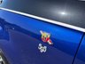 USED 2016 66 ABARTH 595 1.4 T-Jet Turismo Hatchback 3dr Petrol Auto Euro 6 (165 bhp) Beautiful two tone paint Scorpione Black over Podium Blue metallic, classic Tan Abarth leather sport seats.