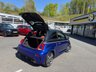 USED 2016 66 ABARTH 595 1.4 T-Jet Turismo Hatchback 3dr Petrol Auto Euro 6 (165 bhp) Beautiful two tone paint Scorpione Black over Podium Blue metallic, classic Tan Abarth leather sport seats.