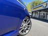 USED 2016 66 ABARTH 595 1.4 T-Jet Turismo Hatchback 3dr Petrol Auto Euro 6 (165 bhp) Beautiful two tone paint Scorpione Black over Podium Blue metallic, classic Tan Abarth leather sport seats.