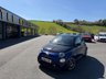 USED 2016 66 ABARTH 595 1.4 T-Jet Turismo Hatchback 3dr Petrol Auto Euro 6 (165 bhp) Beautiful two tone paint Scorpione Black over Podium Blue metallic, classic Tan Abarth leather sport seats.