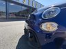 USED 2016 66 ABARTH 595 1.4 T-Jet Turismo Hatchback 3dr Petrol Auto Euro 6 (165 bhp) Beautiful two tone paint Scorpione Black over Podium Blue metallic, classic Tan Abarth leather sport seats.