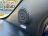 USED 2016 66 ABARTH 595 1.4 T-Jet Turismo Hatchback 3dr Petrol Auto Euro 6 (165 bhp) Beautiful two tone paint Scorpione Black over Podium Blue metallic, classic Tan Abarth leather sport seats.