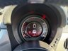 USED 2016 66 ABARTH 595 1.4 T-Jet Turismo Hatchback 3dr Petrol Auto Euro 6 (165 bhp) Beautiful two tone paint Scorpione Black over Podium Blue metallic, classic Tan Abarth leather sport seats.