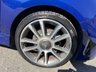 USED 2016 66 ABARTH 595 1.4 T-Jet Turismo Hatchback 3dr Petrol Auto Euro 6 (165 bhp) Beautiful two tone paint Scorpione Black over Podium Blue metallic, classic Tan Abarth leather sport seats.