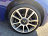 USED 2016 66 ABARTH 595 1.4 T-Jet Turismo Hatchback 3dr Petrol Auto Euro 6 (165 bhp) Beautiful two tone paint Scorpione Black over Podium Blue metallic, classic Tan Abarth leather sport seats.
