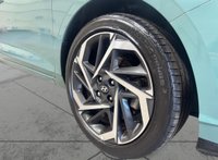 USED 2022 72 HYUNDAI I20 1.0 T-GDi MHEV Ultimate Hatchback 5dr Petrol Hybrid Manual Euro 6 (s/s) (100 ps) 