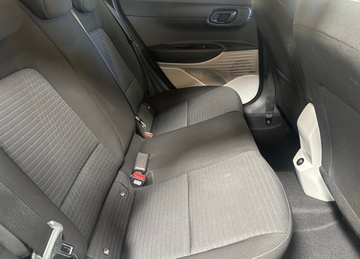 USED 2022 72 HYUNDAI I20 1.0 T-GDi MHEV Ultimate Hatchback 5dr Petrol Hybrid Manual Euro 6 (s/s) (100 ps) 