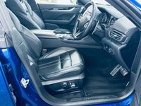 USED 2021 71 MASERATI LEVANTE 2.0 MHEV GT SUV 5dr Petrol ZF 4WD Euro 6 (s/s) (330 ps) PanoramicRoof|SoftClose|FSH