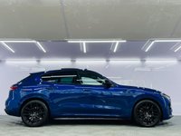 USED 2021 71 MASERATI LEVANTE 2.0 MHEV GT SUV 5dr Petrol ZF 4WD Euro 6 (s/s) (330 ps) PanoramicRoof|SoftClose|FSH