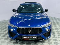 USED 2021 71 MASERATI LEVANTE 2.0 MHEV GT SUV 5dr Petrol ZF 4WD Euro 6 (s/s) (330 ps) PanoramicRoof|SoftClose|FSH