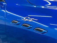 USED 2021 71 MASERATI LEVANTE 2.0 MHEV GT SUV 5dr Petrol ZF 4WD Euro 6 (s/s) (330 ps) PanoramicRoof|SoftClose|FSH