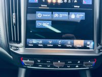 USED 2021 71 MASERATI LEVANTE 2.0 MHEV GT SUV 5dr Petrol ZF 4WD Euro 6 (s/s) (330 ps) PanoramicRoof|SoftClose|FSH