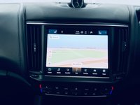 USED 2021 71 MASERATI LEVANTE 2.0 MHEV GT SUV 5dr Petrol ZF 4WD Euro 6 (s/s) (330 ps) PanoramicRoof|SoftClose|FSH