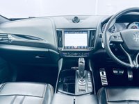 USED 2021 71 MASERATI LEVANTE 2.0 MHEV GT SUV 5dr Petrol ZF 4WD Euro 6 (s/s) (330 ps) PanoramicRoof|SoftClose|FSH