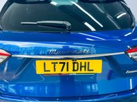 USED 2021 71 MASERATI LEVANTE 2.0 MHEV GT SUV 5dr Petrol ZF 4WD Euro 6 (s/s) (330 ps) PanoramicRoof|SoftClose|FSH