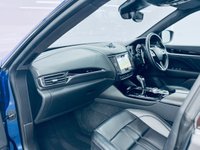 USED 2021 71 MASERATI LEVANTE 2.0 MHEV GT SUV 5dr Petrol ZF 4WD Euro 6 (s/s) (330 ps) PanoramicRoof|SoftClose|FSH