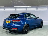 USED 2021 71 MASERATI LEVANTE 2.0 MHEV GT SUV 5dr Petrol ZF 4WD Euro 6 (s/s) (330 ps) PanoramicRoof|SoftClose|FSH