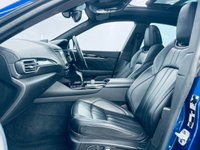 USED 2021 71 MASERATI LEVANTE 2.0 MHEV GT SUV 5dr Petrol ZF 4WD Euro 6 (s/s) (330 ps) PanoramicRoof|SoftClose|FSH