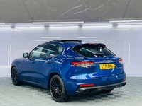 USED 2021 71 MASERATI LEVANTE 2.0 MHEV GT SUV 5dr Petrol ZF 4WD Euro 6 (s/s) (330 ps) PanoramicRoof|SoftClose|FSH