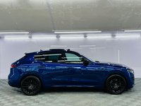 USED 2021 71 MASERATI LEVANTE 2.0 MHEV GT SUV 5dr Petrol ZF 4WD Euro 6 (s/s) (330 ps) PanoramicRoof|SoftClose|FSH
