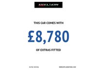 USED 2021 71 MASERATI LEVANTE 2.0 MHEV GT SUV 5dr Petrol ZF 4WD Euro 6 (s/s) (330 ps) PanoramicRoof|SoftClose|FSH