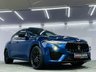 USED 2021 71 MASERATI LEVANTE 2.0 MHEV GT SUV 5dr Petrol ZF 4WD Euro 6 (s/s) (330 ps) PanoramicRoof|SoftClose|FSH