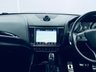 USED 2021 71 MASERATI LEVANTE 2.0 MHEV GT SUV 5dr Petrol ZF 4WD Euro 6 (s/s) (330 ps) PanoramicRoof|SoftClose|FSH