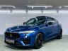 USED 2021 71 MASERATI LEVANTE 2.0 MHEV GT SUV 5dr Petrol ZF 4WD Euro 6 (s/s) (330 ps) PanoramicRoof|SoftClose|FSH