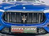 USED 2021 71 MASERATI LEVANTE 2.0 MHEV GT SUV 5dr Petrol ZF 4WD Euro 6 (s/s) (330 ps) PanoramicRoof|SoftClose|FSH