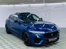 USED 2021 71 MASERATI LEVANTE 2.0 MHEV GT SUV 5dr Petrol ZF 4WD Euro 6 (s/s) (330 ps) PanoramicRoof|SoftClose|FSH