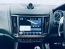 USED 2021 71 MASERATI LEVANTE 2.0 MHEV GT SUV 5dr Petrol ZF 4WD Euro 6 (s/s) (330 ps) PanoramicRoof|SoftClose|FSH
