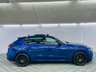 USED 2021 71 MASERATI LEVANTE 2.0 MHEV GT SUV 5dr Petrol ZF 4WD Euro 6 (s/s) (330 ps) PanoramicRoof|SoftClose|FSH