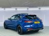 USED 2021 71 MASERATI LEVANTE 2.0 MHEV GT SUV 5dr Petrol ZF 4WD Euro 6 (s/s) (330 ps) PanoramicRoof|SoftClose|FSH